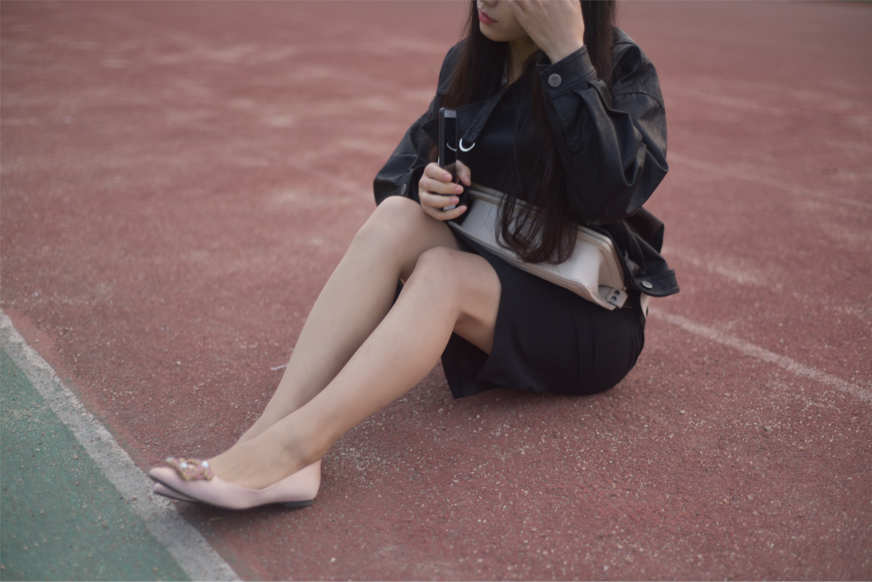 乔依丝joys NO.004 操场